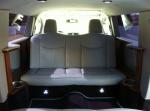 Nissan Leaf Stretch Limousine 2012 года